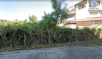 *****ที่ดินเปล่านนทบุรี บางกรวย-ไทรน้อย32 ที่ดินทำเลแห่งการเดินทาง เนื้อที่ขนาด 133 ตร.ว.  ติดถนนบางกรวย-ไทรน้อย สร้างเป็นที่อยู่อาศัยก็ดี หรือจะลงทุนก็คุ้ม เชื่อมต่อได้หลายเส้นทาง เดินทางเข้าเมืองสะดวก ใกล้รถไฟฟ้าสายสีม่วง "สถานีแยกติวานนท์" ในราคาน่าลงทุน!